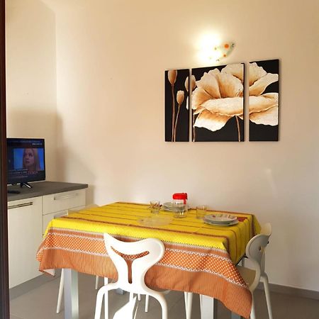 Borgo San Giorgio Apartment อาร์บาตักซ์ ภายนอก รูปภาพ