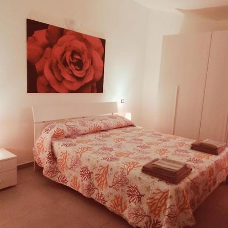Borgo San Giorgio Apartment อาร์บาตักซ์ ภายนอก รูปภาพ