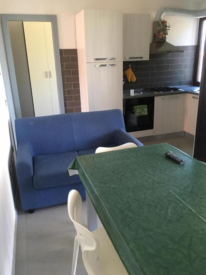 Borgo San Giorgio Apartment อาร์บาตักซ์ ภายนอก รูปภาพ