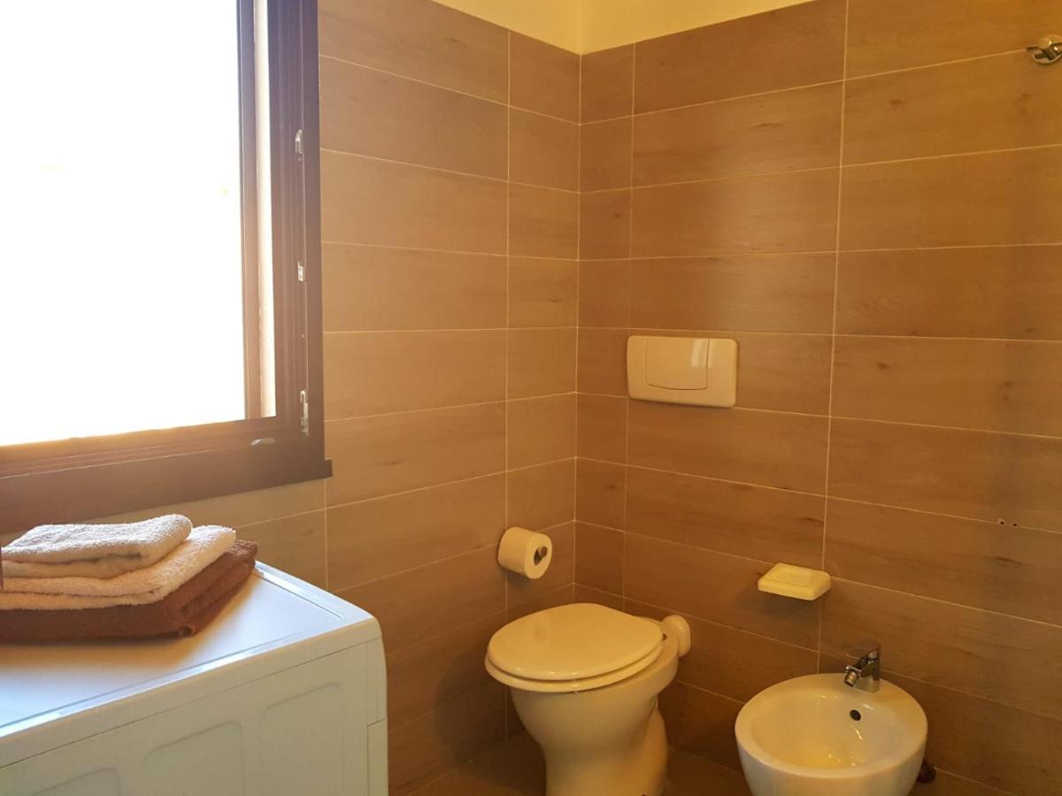 Borgo San Giorgio Apartment อาร์บาตักซ์ ภายนอก รูปภาพ